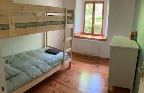 Confortable logement au coeur des montagnes - Foto 11