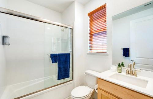 3 Mi to Golf and Shopping Cozy Roseville Studio - Foto 17