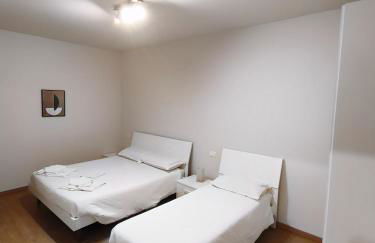 Appartamenti Giotto - Foto 34