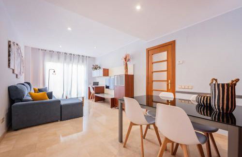 Apartaments Marina - Abapart - Foto 17