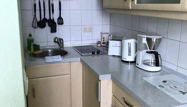 Herrenhaus Blengow App.1 - Foto 4