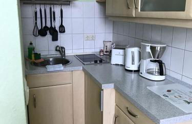 Herrenhaus Blengow App.1 - Foto 4