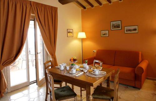 Tenuta del Perugino - Foto 126