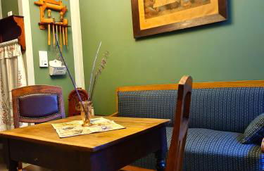 Apartment Alte Schusterei - Foto 15