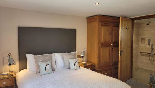 Elm Cottage - Foto 4, wardrobe