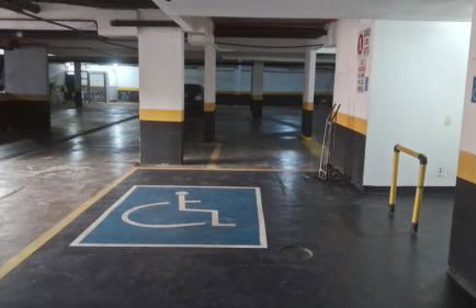 Apartamento em Guaruja Enseada Prox a Praia - Foto 19