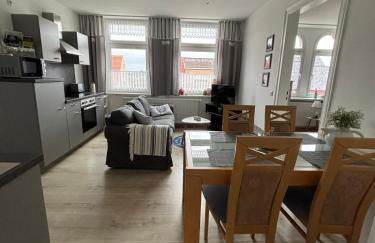 Ferienwohnung zur alten Waage - Foto 6