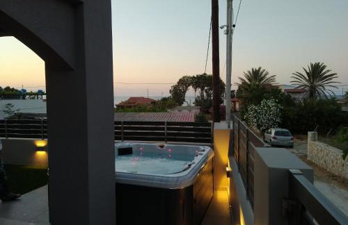 Mare View Stavros - Foto 54