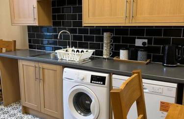 Luxury Victorian spacious flat - Foto 31