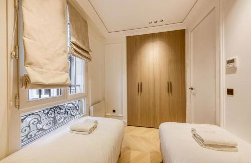 Prestige l 3CH l 2SDB l Clim l Louvre - Foto 19