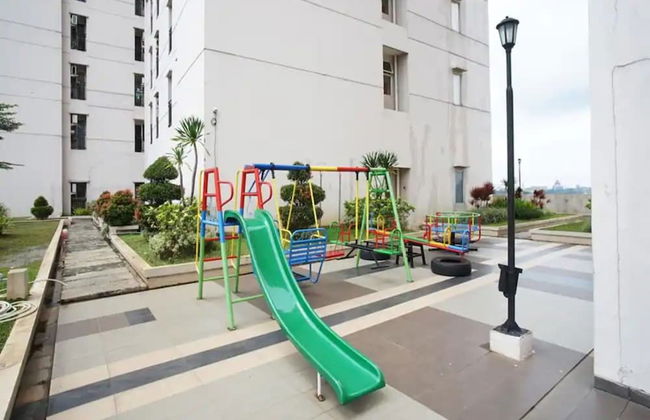 Margonda Residence 4&5 By Rent Room - Foto 22