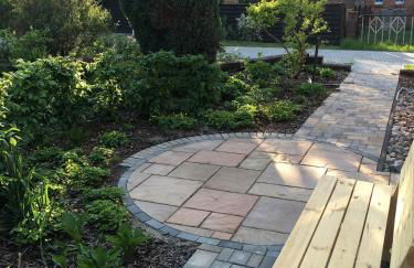 Ferienwohnung "Zur Glocke" - Foto 13