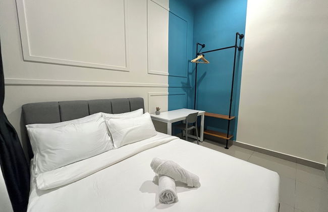 Amber Cove Melaka by Manhattan Group - Foto 30