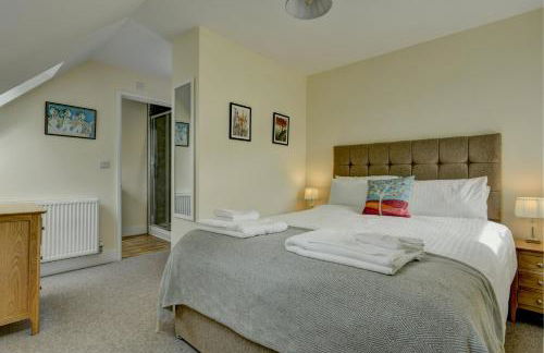 Dashel Cottage Countisbury - Foto 6