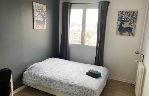 Au dessus du jardin - 185 - Foto 11