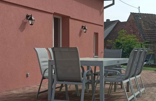 Gîte Chez Mamema - Foto 48