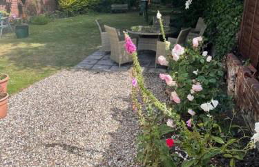 Acacia Cottage - Foto 10