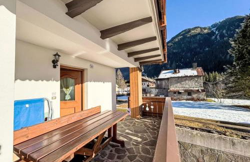 Apartment Cristina by Interhome - Foto 9