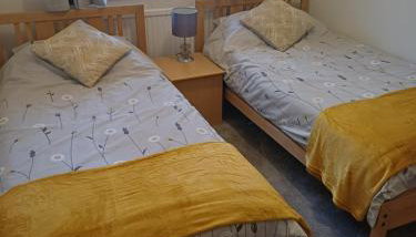 The Annexe in Swanton Morley. - Foto 4