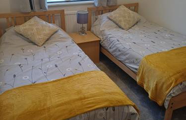 The Annexe in Swanton Morley. - Foto 4