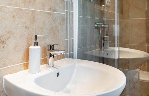 Apartment Im Schwedenhaus - Photo 9