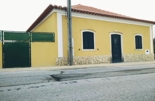 Casa da Avó Arminda - Foto 1