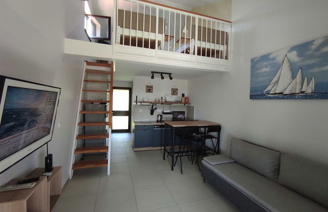 Apartments Mirta & Valalunge - Foto 24