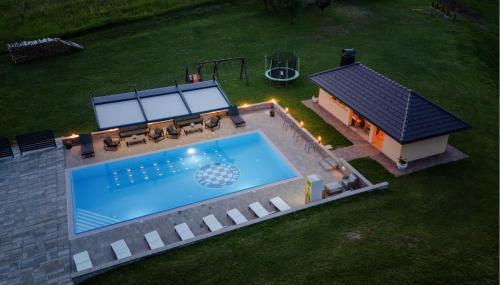 Gorgeous Home In Slunj With Kitchen - Foto 2