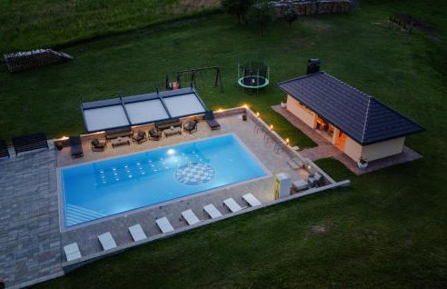 Gorgeous Home In Slunj With Kitchen - Foto 2