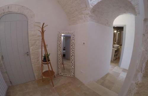 TRULLI GIACI&MAURI - Foto 23