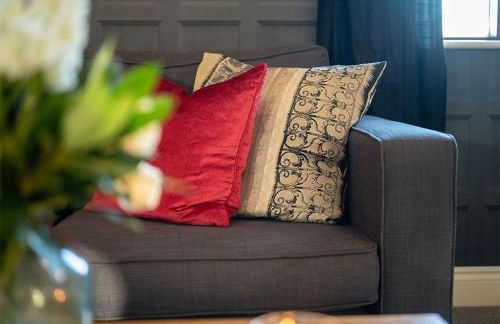 Tower Barn Cottage, Castle Carrock, a luxurious characterful cottage with hot tub and views - Foto 3