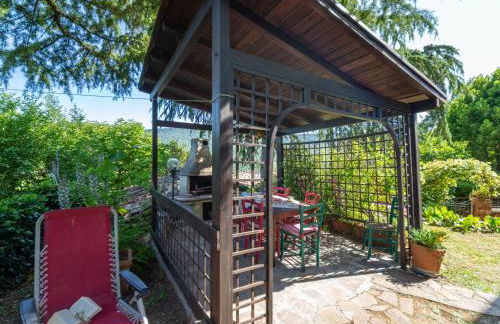 Holiday Home Il Casale by Interhome - Foto 89