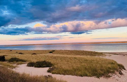 Cape Escape Chatham 5 Star Beach Chic 5 Min Walk to Beach-Newly Renovated Private Retreat AC - Foto 27