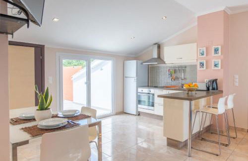 Galini Beach Studios and Penthouse - Foto 61