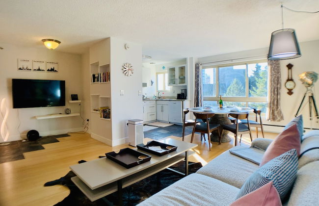 Pikes meets CapHill-Convention Center - Photo 12