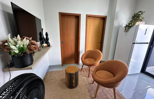 Ap até 8 pessoas, completo, Com garagem e Wi-Fi - Photo 16