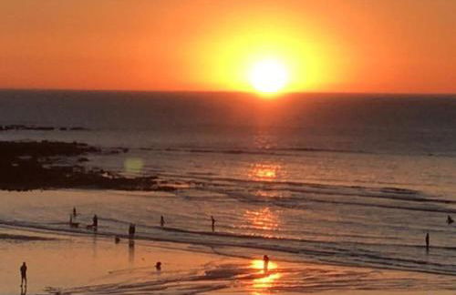vue sur Mer " VILLA DES MOUETTES " les pieds dans l eau - Foto 4