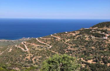 ARETI Sea View Mountain Cottage - Foto 53