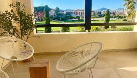 Appartement Manieldi - Golfe de St-Tropez - Foto 5