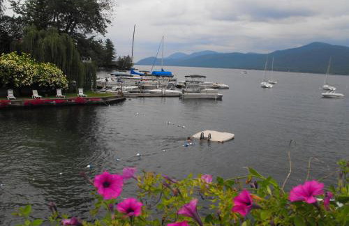 The Villas on Lake George - Foto 47