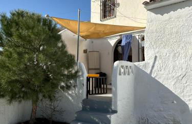 Alojamientos CUEVAS TIANA - Photo 52