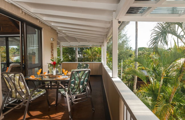 The Cooks Oasis - Foto 41