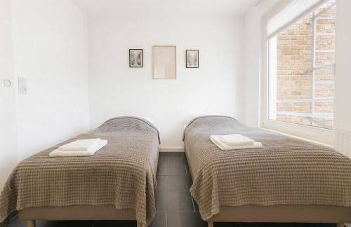 Old Town Apartments - Foto 40