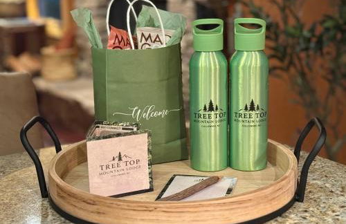 Tree Top Mountain Lodge - Photo 4