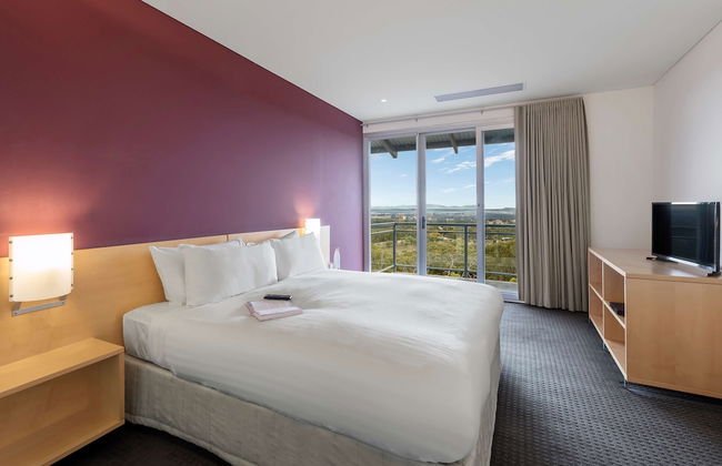 Oaks Cypress Lakes Resort - Foto 12