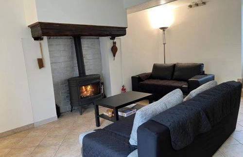 Les Bruyères - Photo 18