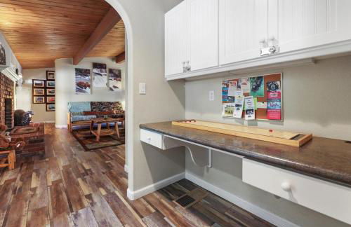 Bear Hollow by Sequoia National Park - Foto 37