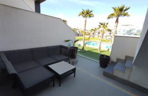 Oasis Beach El Raso Guardamar - Foto 24