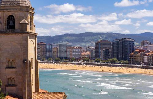 Ático Cimavilla By Silastur - Foto 30