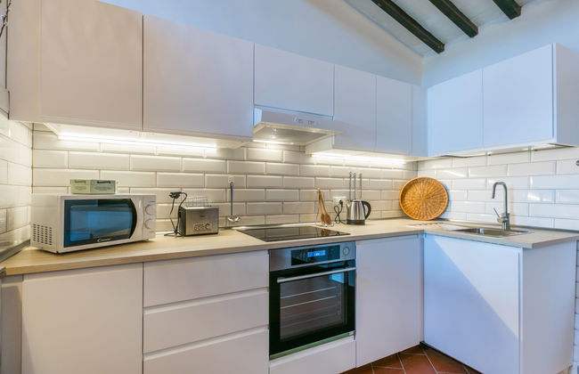 Trilocale Casa nel Castello - Foto 13